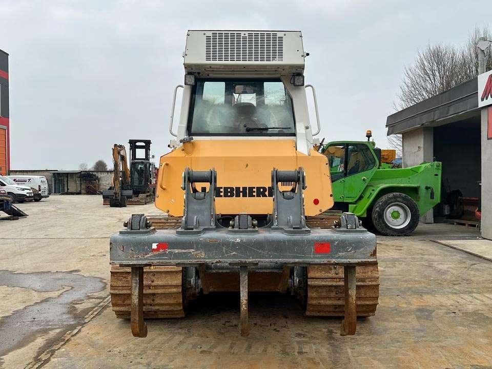 Liebherr PR 714 Foto 22