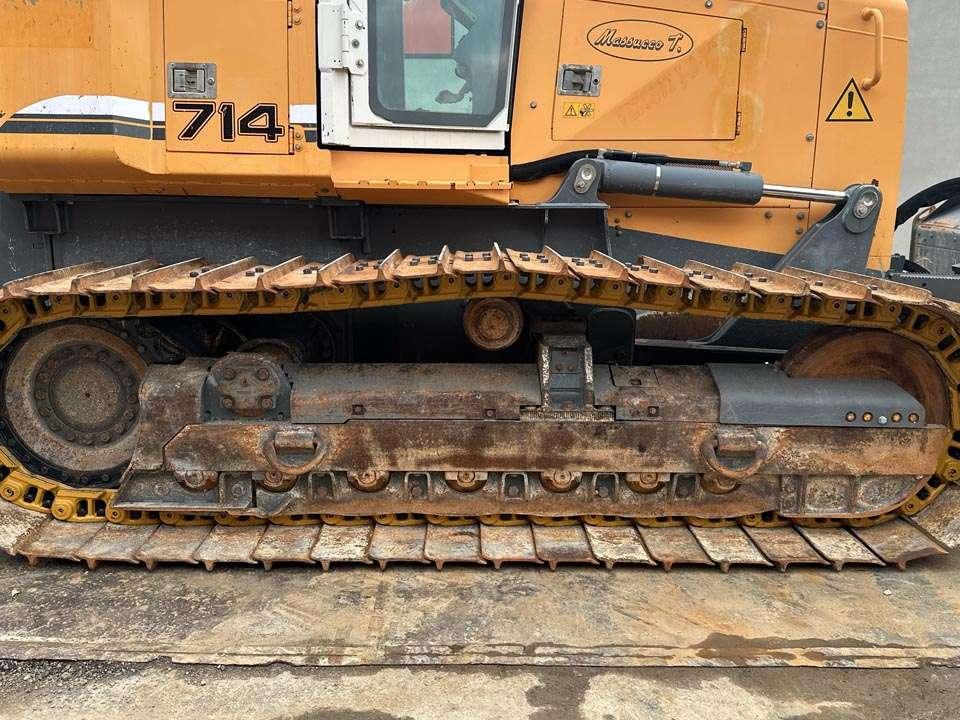 Liebherr PR 714 Foto 4