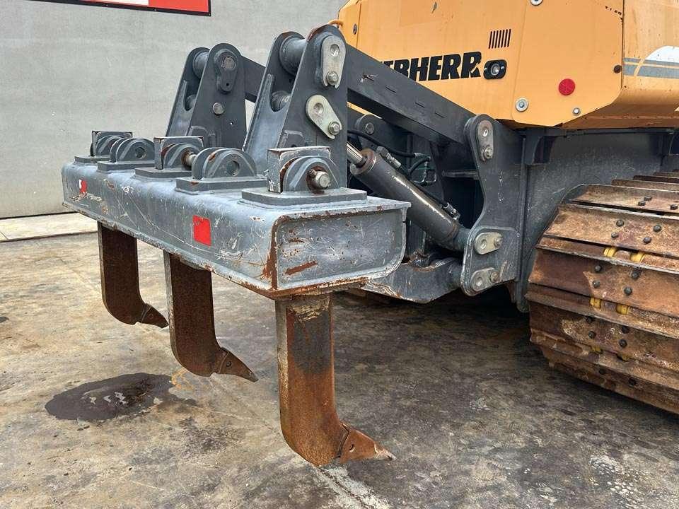 Liebherr PR 714 Foto 8