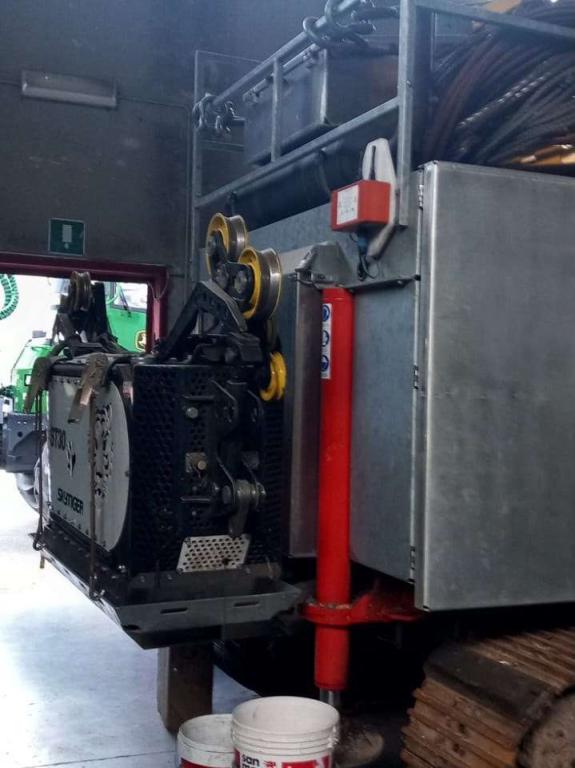 Valentini V850 Foto 6