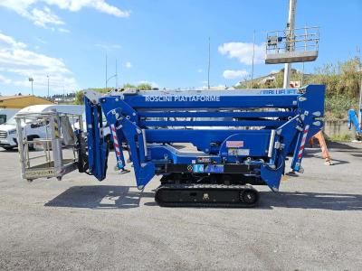 Bluelift C22/11 in vendita da Roscini Veicoli Industriali