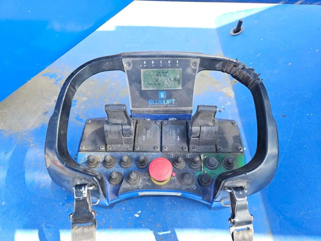 Bluelift C22/11 Foto 4