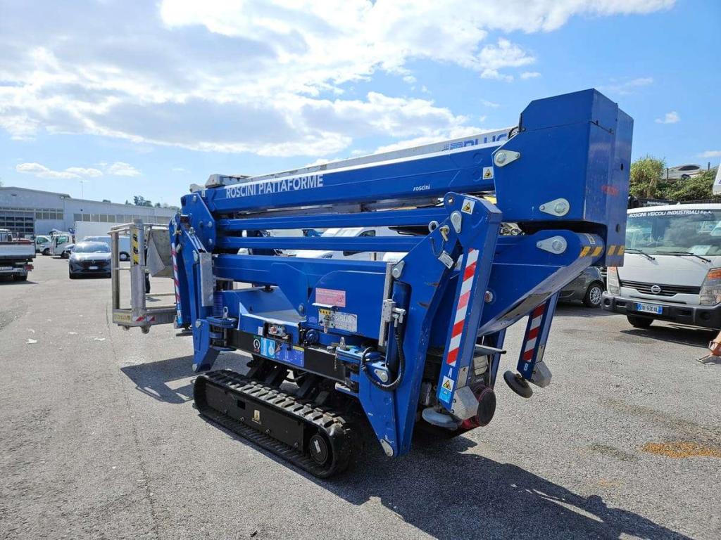 Bluelift C22/11 Foto 6