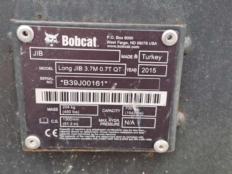 Bobcat 7238827 Foto 3