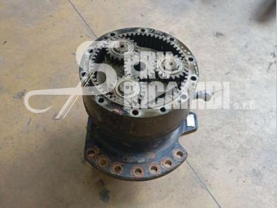 Riduttore di rotazione ralla per New Holland E 215/245 C in vendita da PRV Ricambi Srl