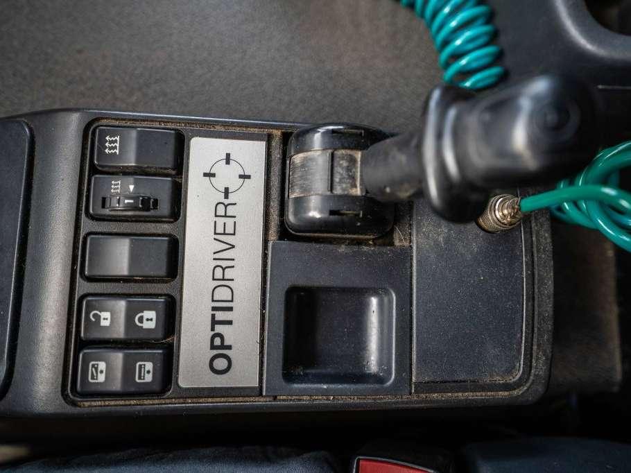 Renault PREMIUM 380 DXI + DHOLLANDIA Foto 19