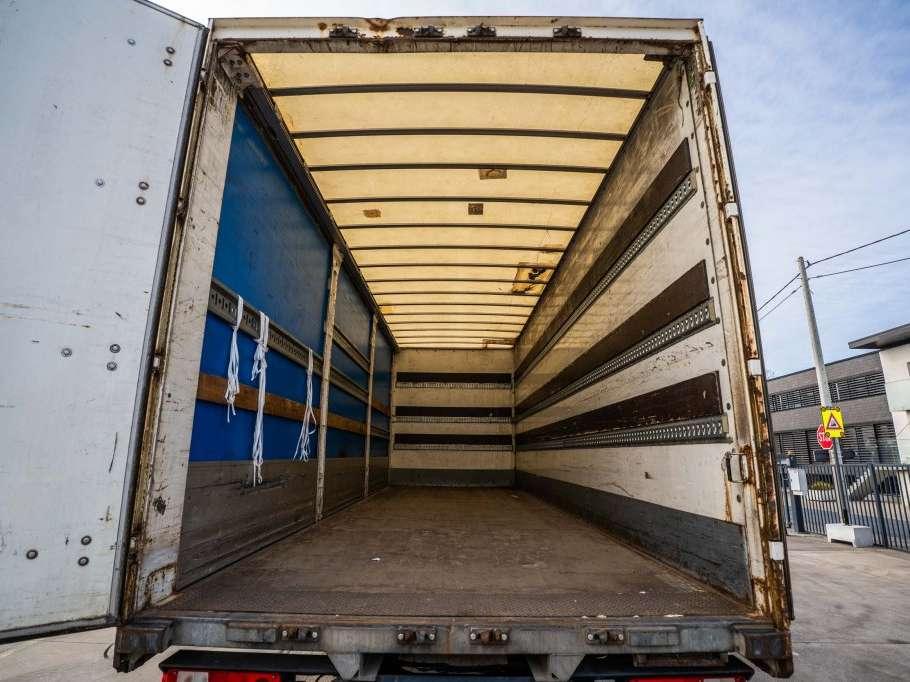 Renault PREMIUM 380 DXI + DHOLLANDIA Foto 6