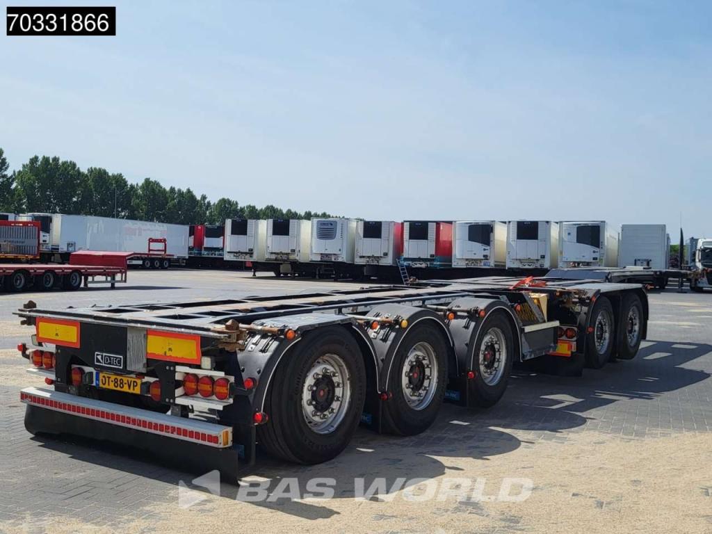 D-Tec VCC-06 Foto 5