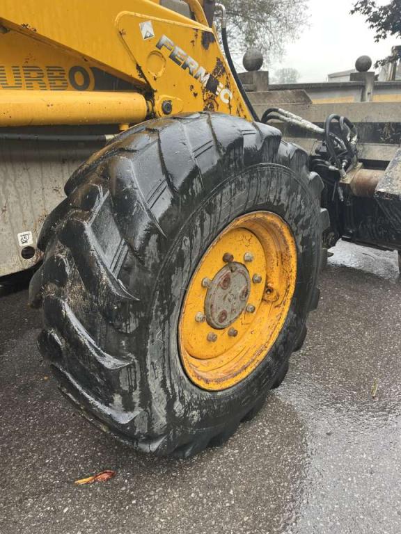 Fermec 860 Foto 12