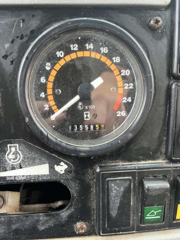 Fermec 860 Foto 18
