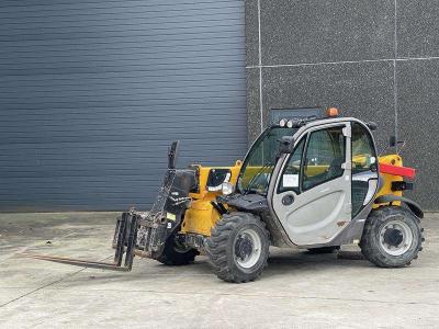 Manitou MT 625 H EASY in vendita da Machinery Resale