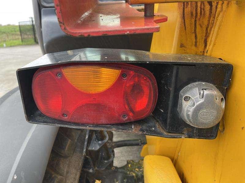 Manitou MT 625 H EASY Foto 17