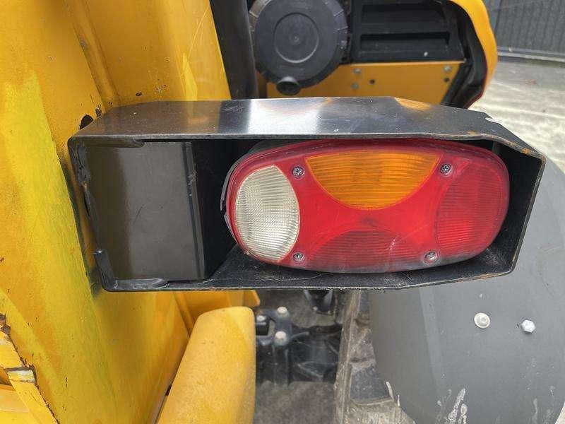 Manitou MT 625 H EASY Foto 18