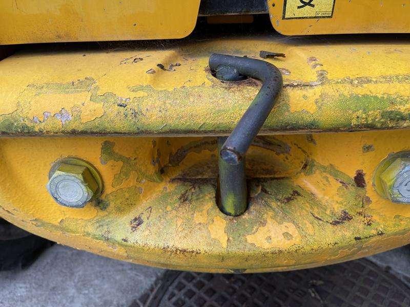 Manitou MT 625 H EASY Foto 19