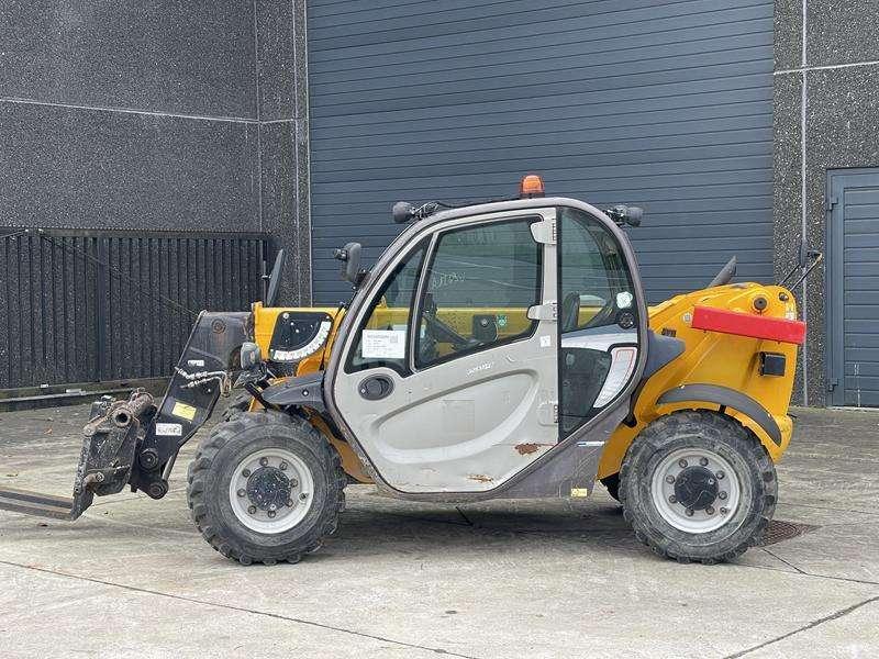 Manitou MT 625 H EASY Foto 2