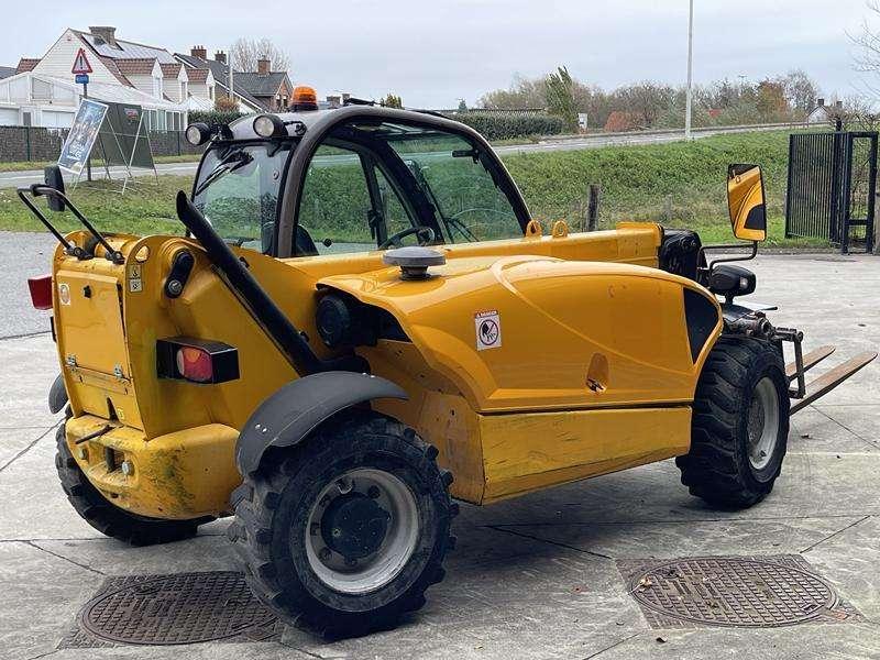 Manitou MT 625 H EASY Foto 5