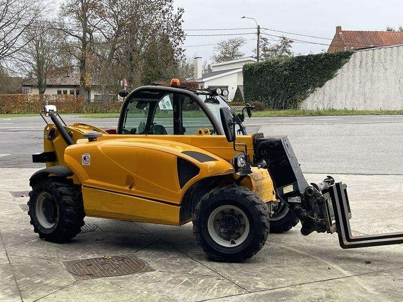 Manitou MT 625 H EASY Foto 6