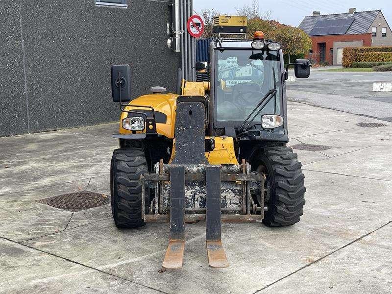 Manitou MT 625 H EASY Foto 7