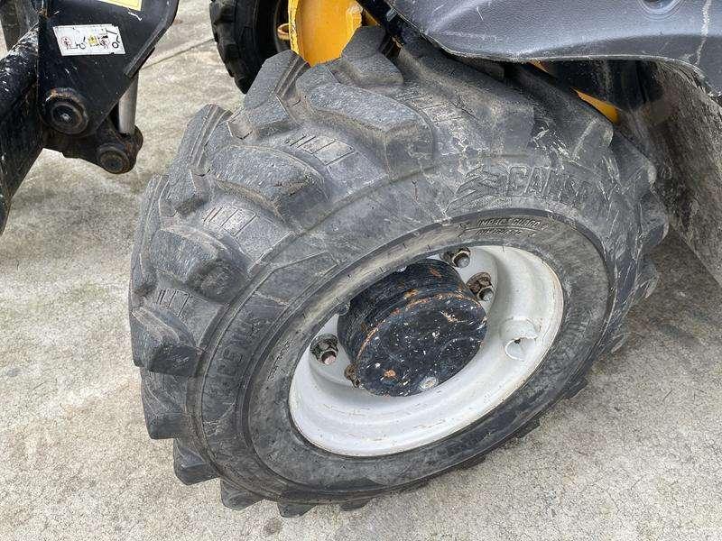 Manitou MT 625 H EASY Foto 8