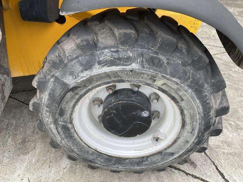 Manitou MT 625 H EASY Foto 9