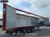 Knapen K600 Side Doors 10MM Lift Axle Foto 8 thumbnail