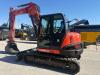 Kubota KX080-4 Foto 1 thumbnail