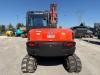 Kubota KX080-4 Foto 2 thumbnail