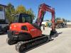 Kubota KX080-4 Foto 3 thumbnail