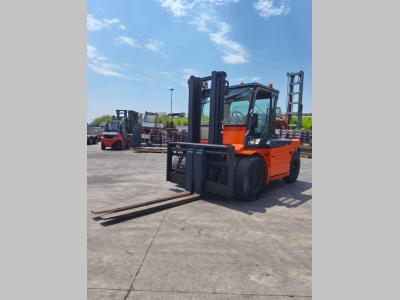 Carer R120SE in vendita da Uni.Trucks Srl