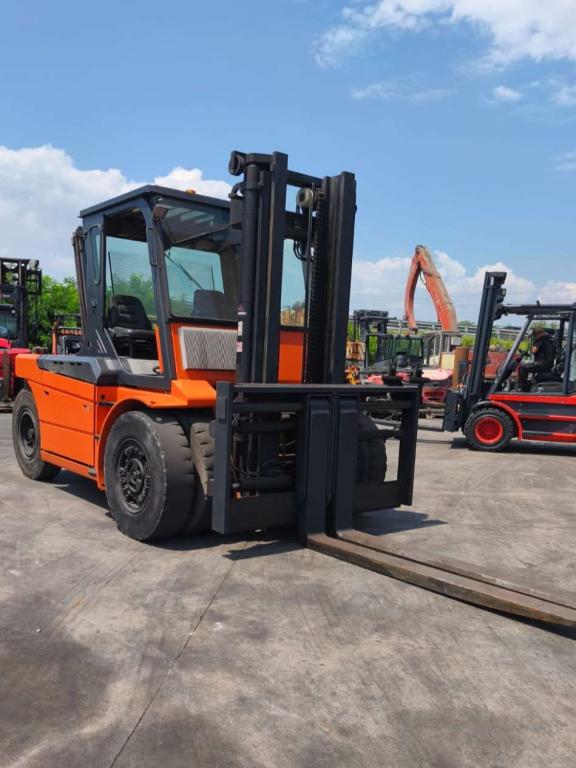 Carer R120SE Foto 2