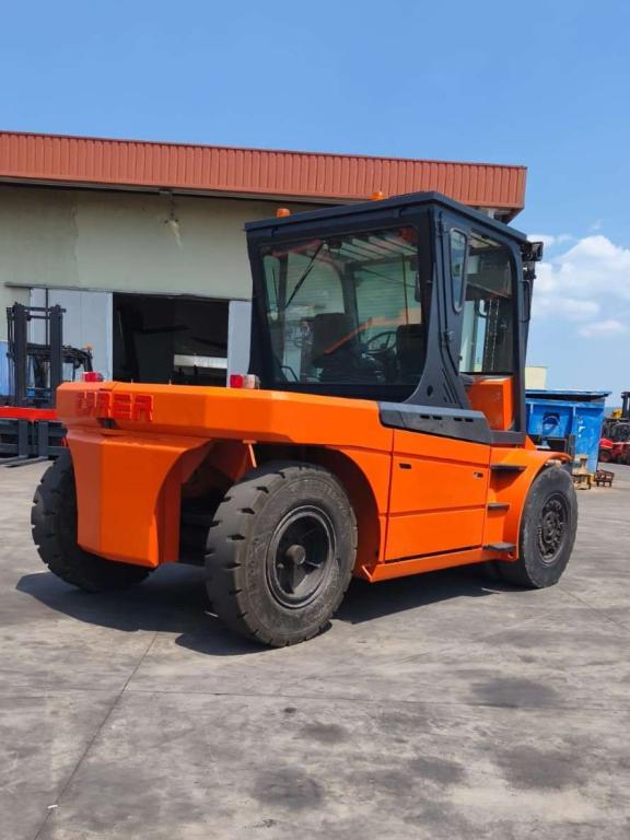 Carer R120SE Foto 3