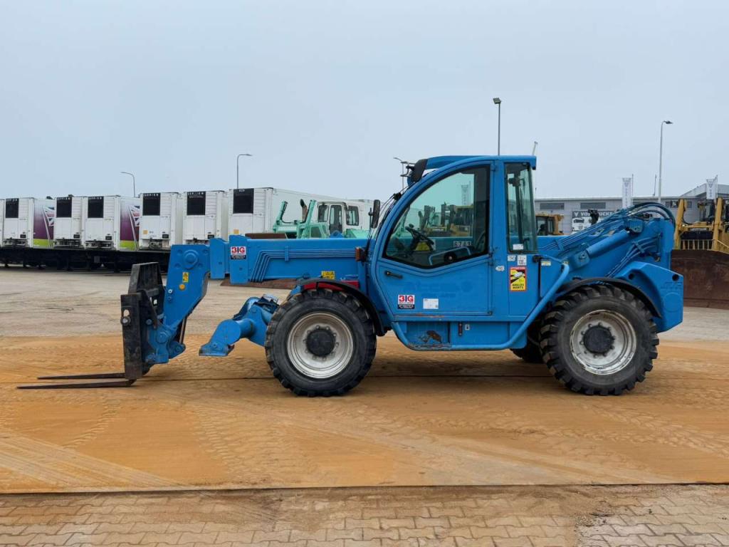 JLG 4013 Foto 1