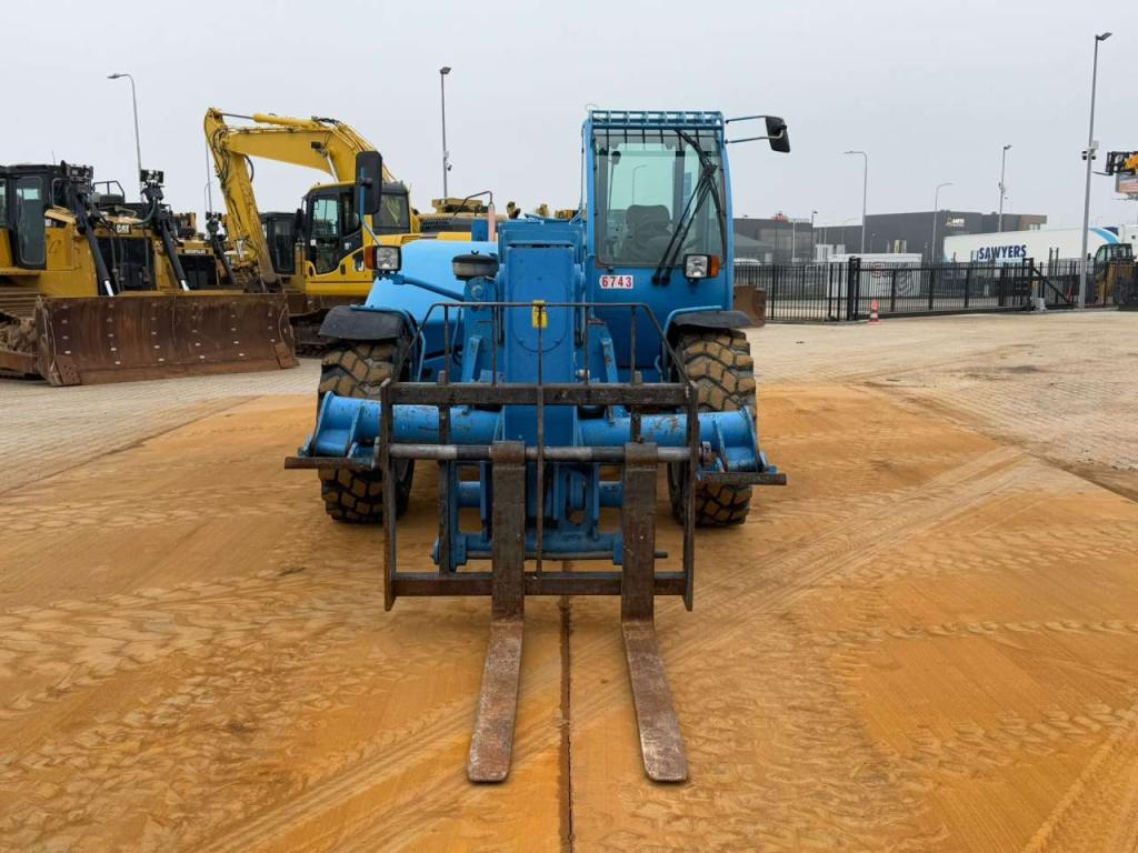 JLG 4013 Foto 10