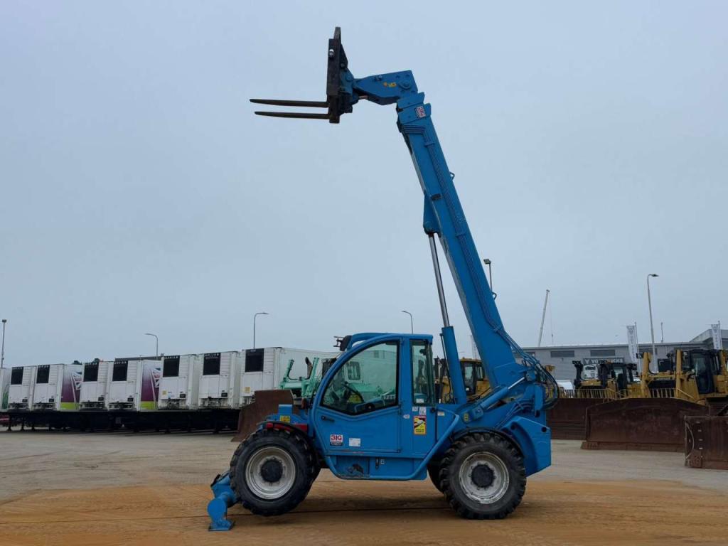 JLG 4013 Foto 12