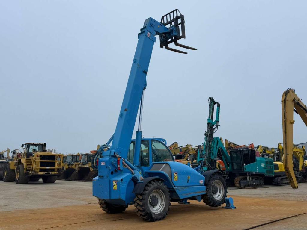 JLG 4013 Foto 16