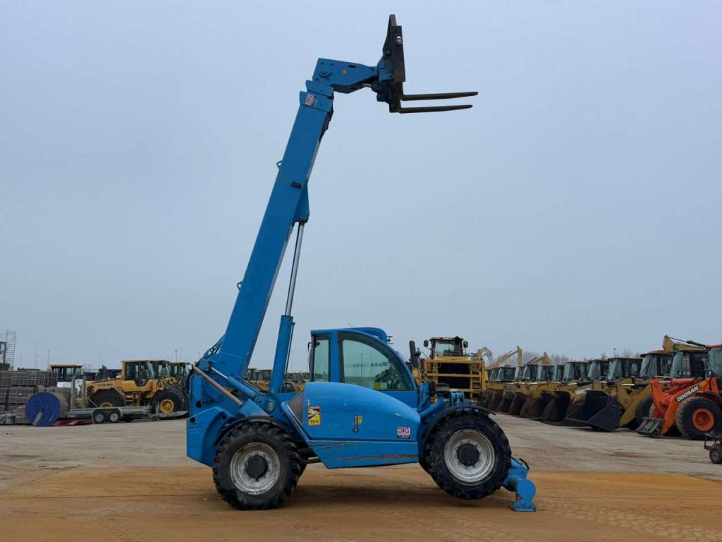 JLG 4013 Foto 17