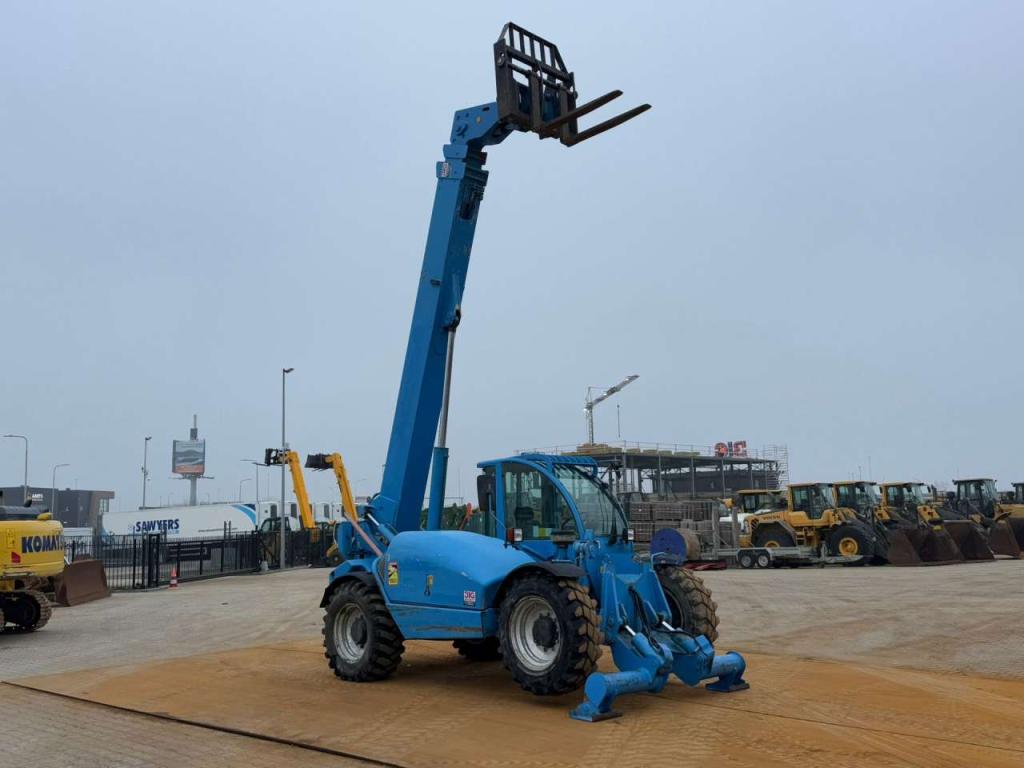 JLG 4013 Foto 18