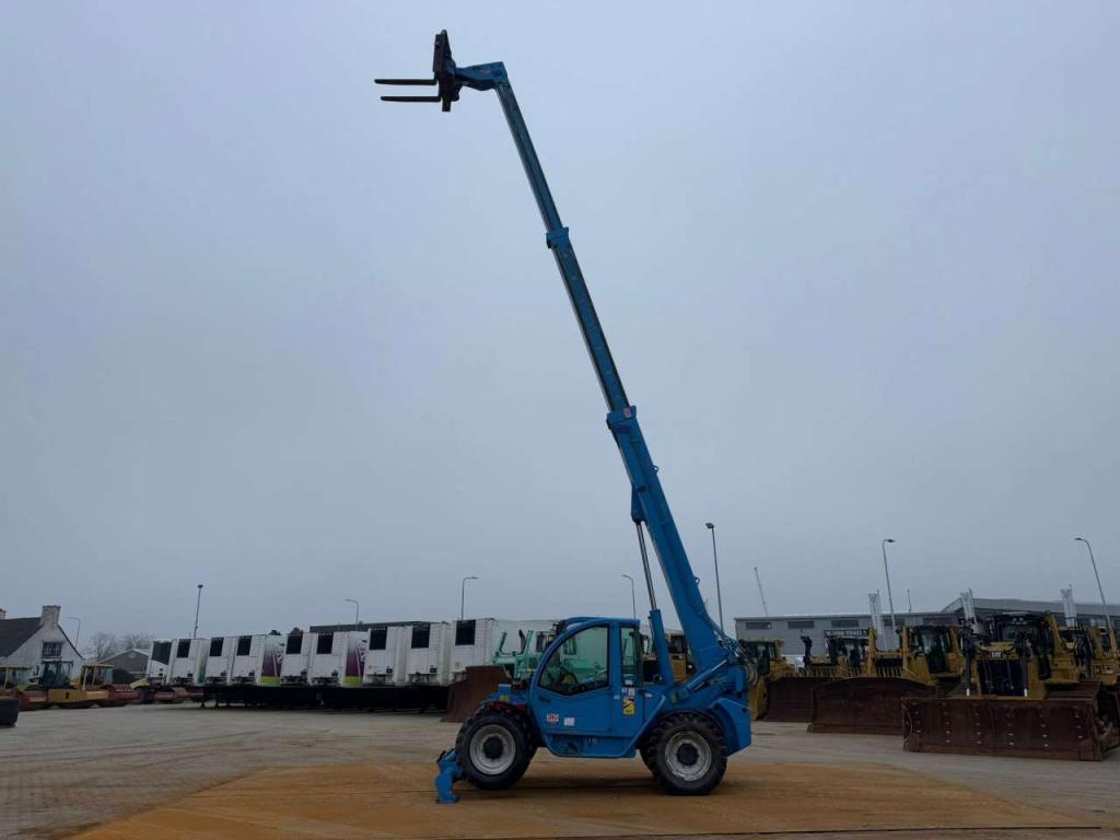 JLG 4013 Foto 19