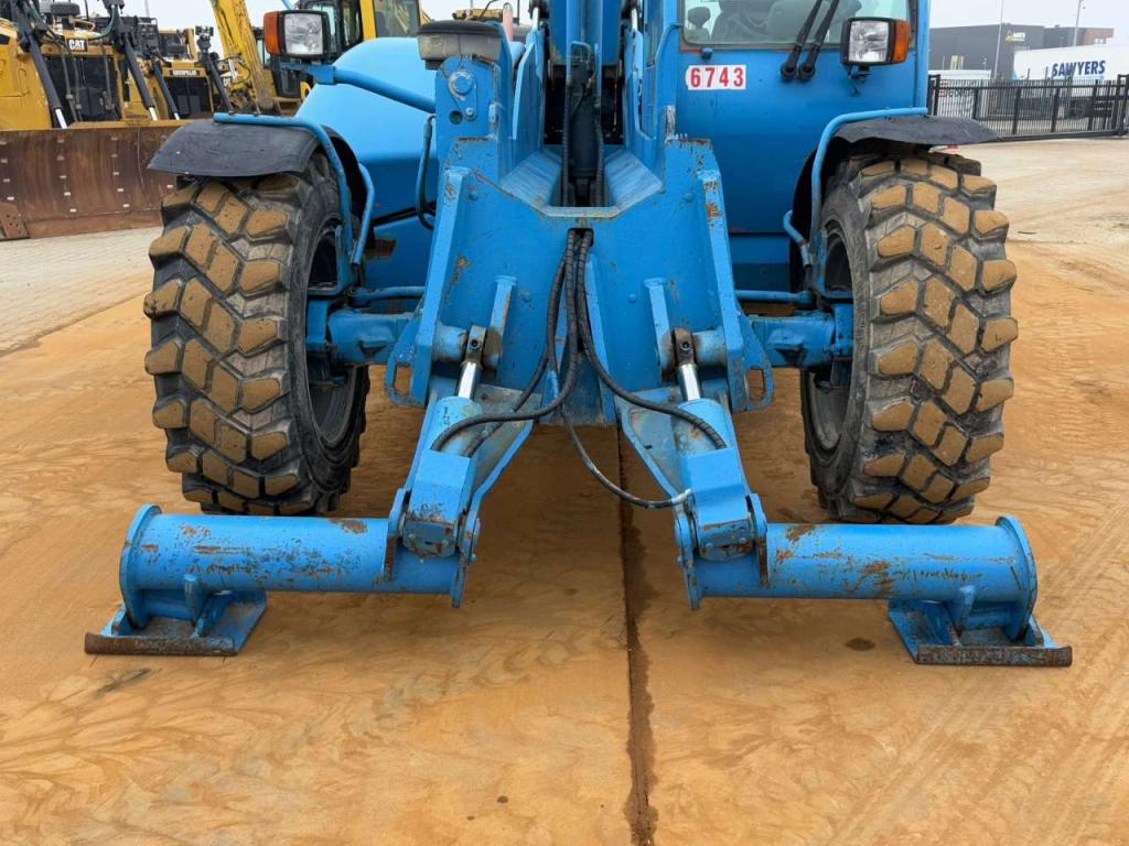 JLG 4013 Foto 25