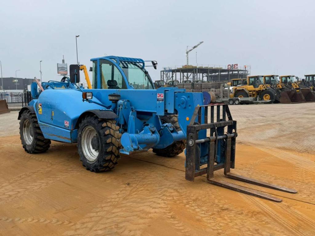 JLG 4013 Foto 6