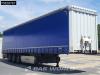 Krone SD 3 axles Anti Vandalism Sliding Roof Foto 3 thumbnail