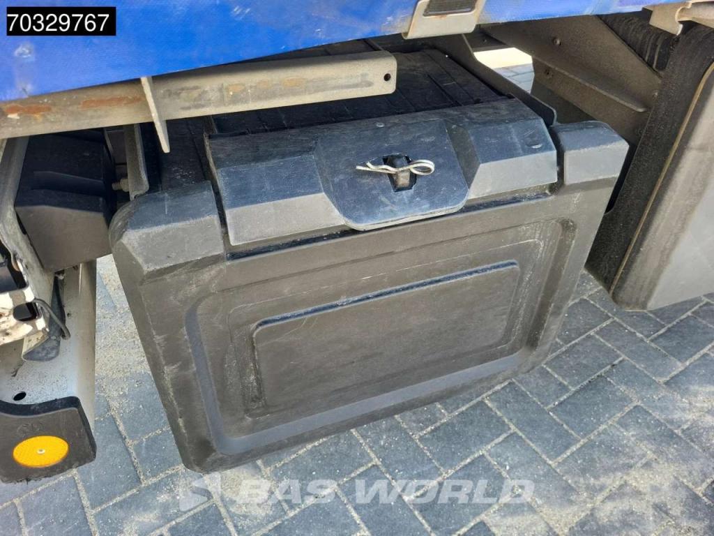 Krone SD 3 axles Anti Vandalism Sliding Roof Foto 29