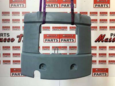 Contrappeso per Hitachi ZX29U in vendita da Massucco T. Srl Area Ricambi