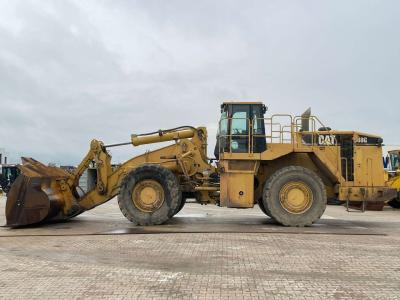 Caterpillar 988G