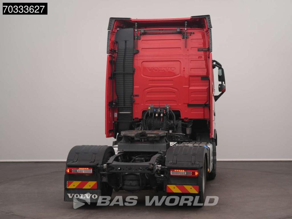 Volvo FH 460 4X2 Hydraulic Standklima ACC APK 03-2024 Foto 11