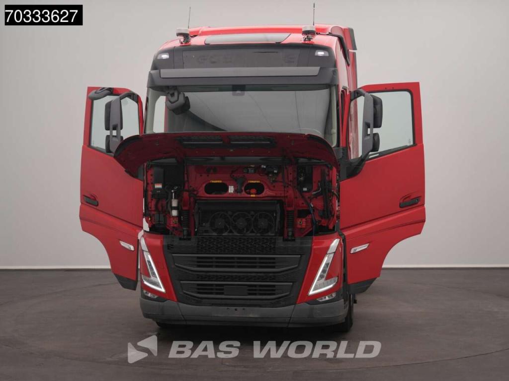 Volvo FH 460 4X2 Hydraulic Standklima ACC APK 03-2024 Foto 12