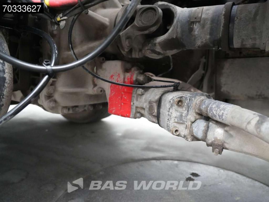 Volvo FH 460 4X2 Hydraulic Standklima ACC APK 03-2024 Foto 16
