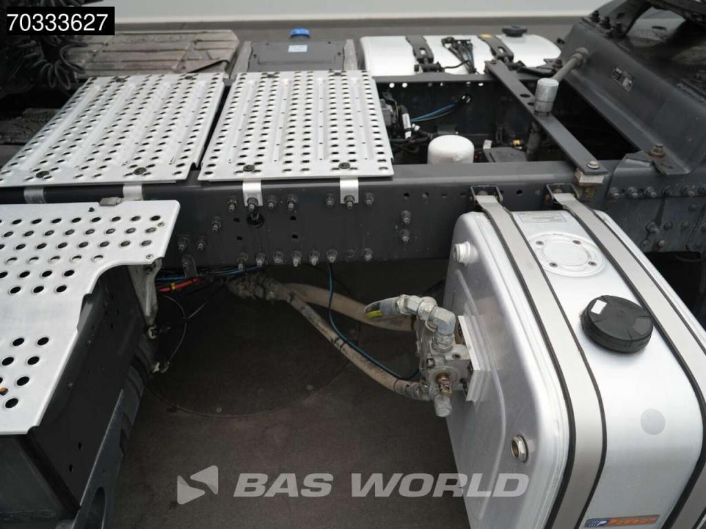Volvo FH 460 4X2 Hydraulic Standklima ACC APK 03-2024 Foto 17