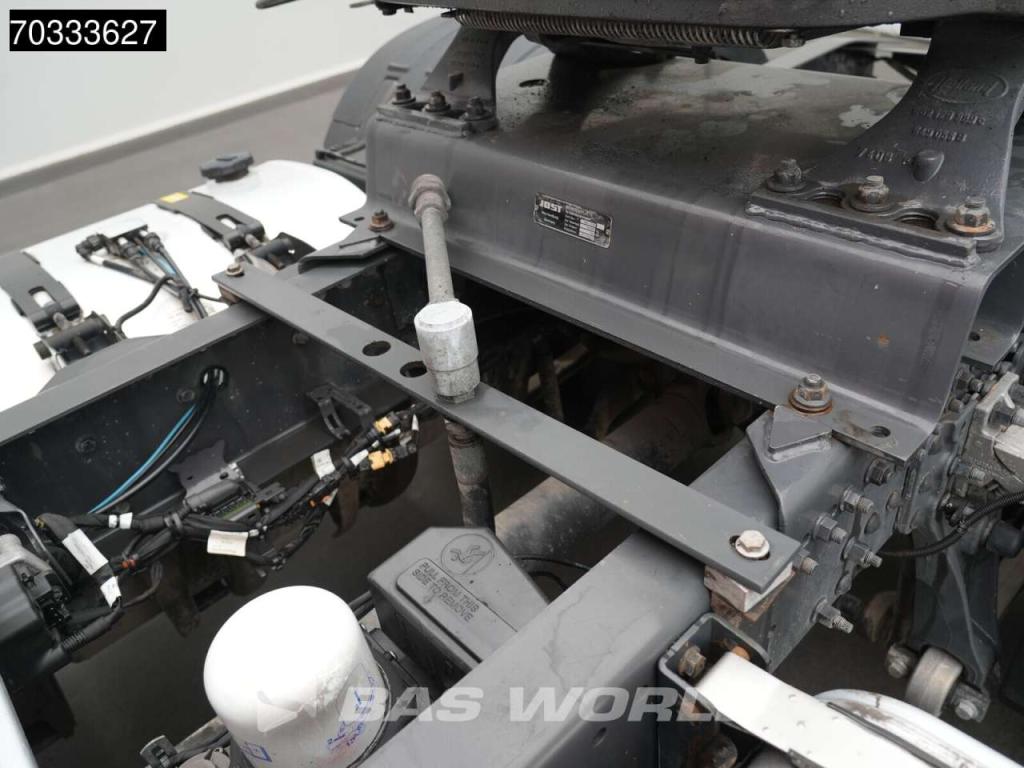 Volvo FH 460 4X2 Hydraulic Standklima ACC APK 03-2024 Foto 18