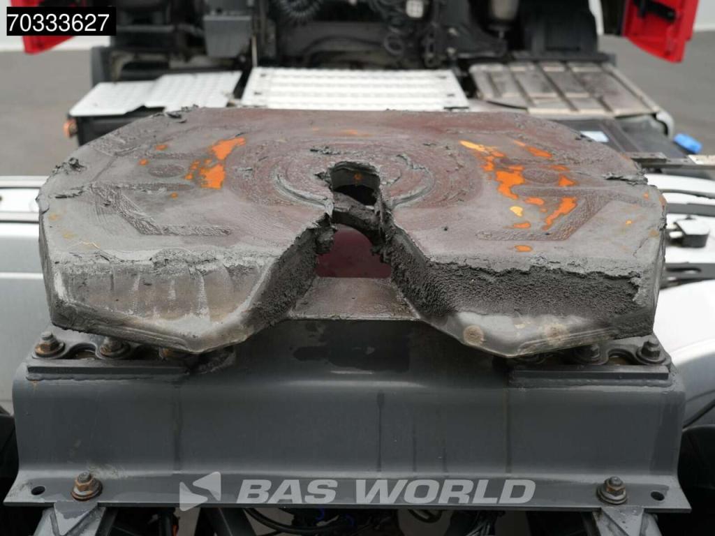 Volvo FH 460 4X2 Hydraulic Standklima ACC APK 03-2024 Foto 19